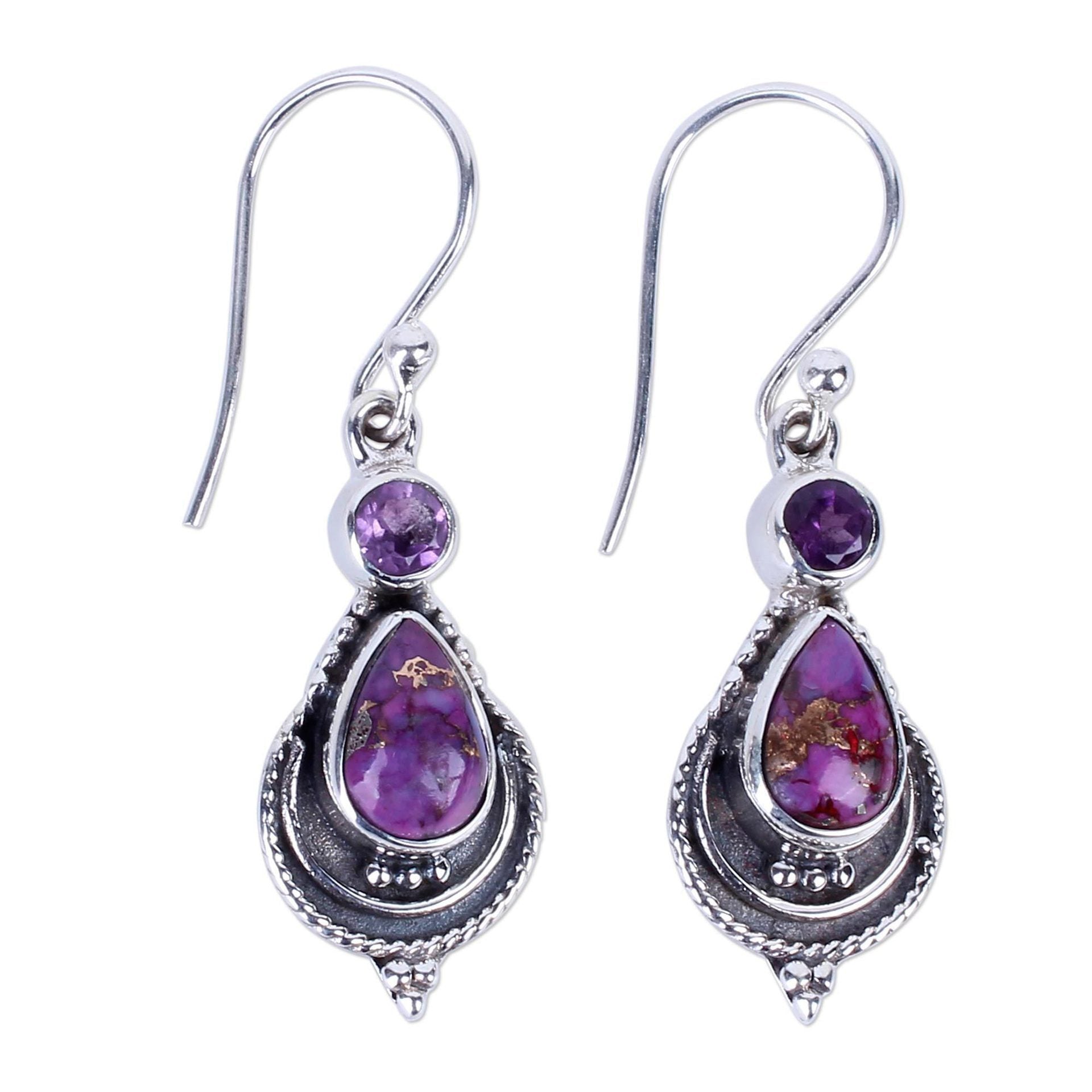 Beautiful Earring with Unique Style