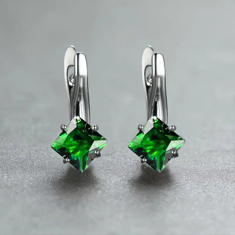 Classic Earring with Timeless Appeal