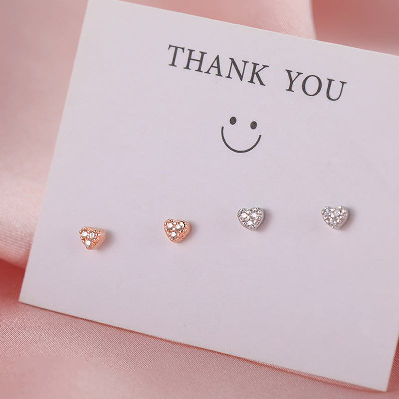 Romantic Earring for Special Moments