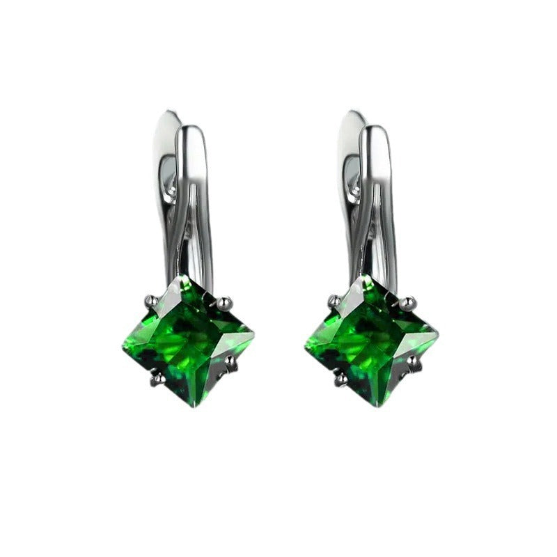 Romantic Earring for Special Moments