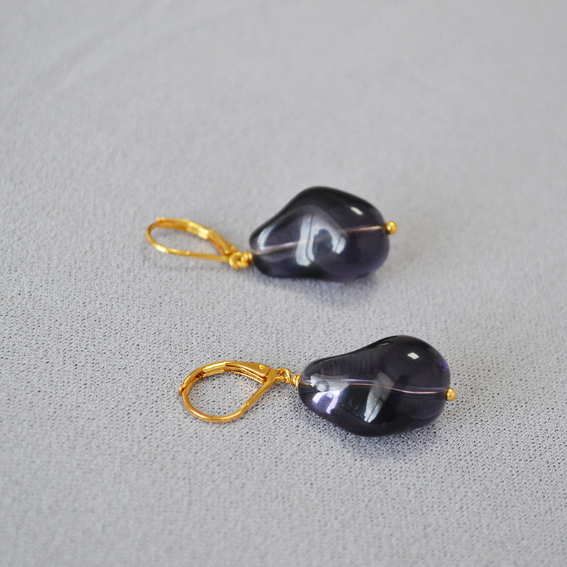 Stunning Pearl Earring for Daily Wear