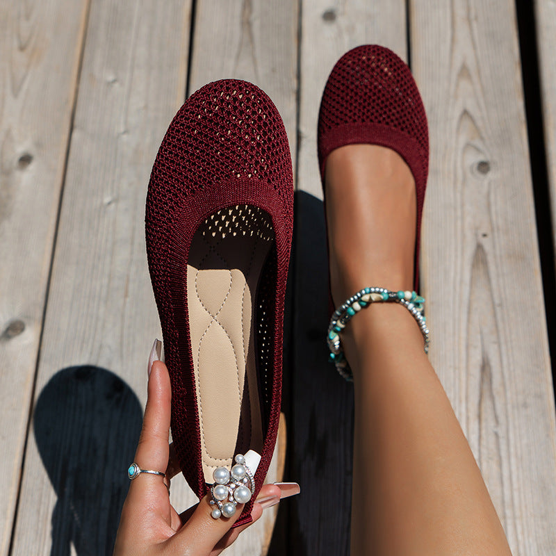 Comfortable Orthopedic Shoes for Daily Wear