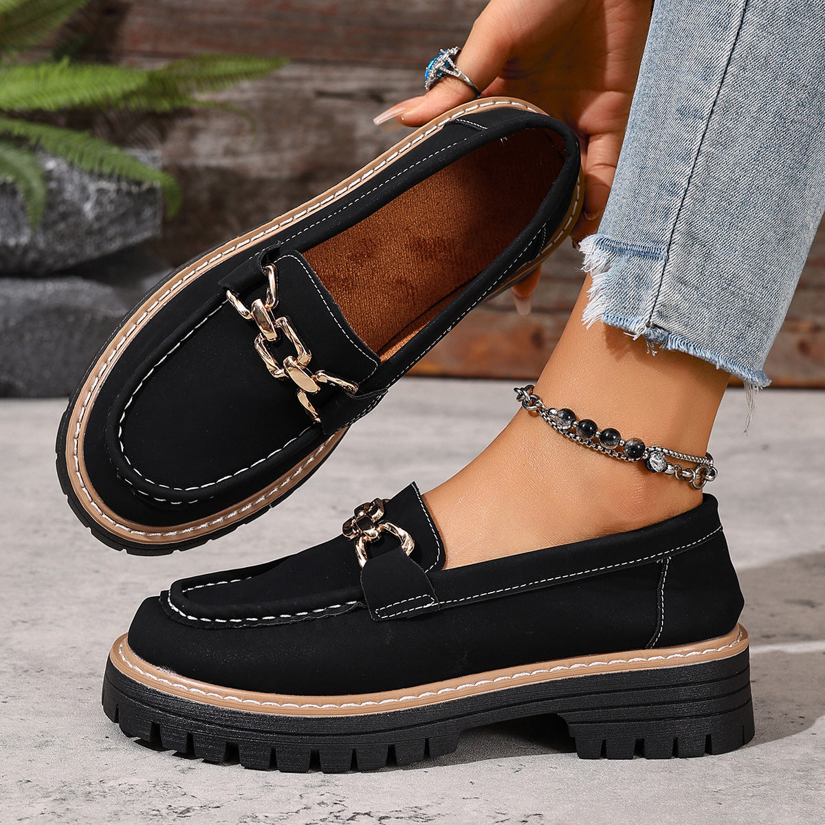 Stylish Orthopedic Shoes for Any Occasion