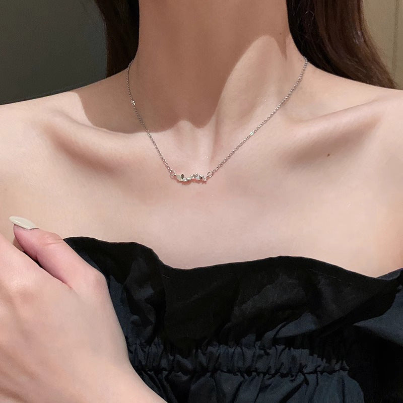Romantic Necklace for Special Moments