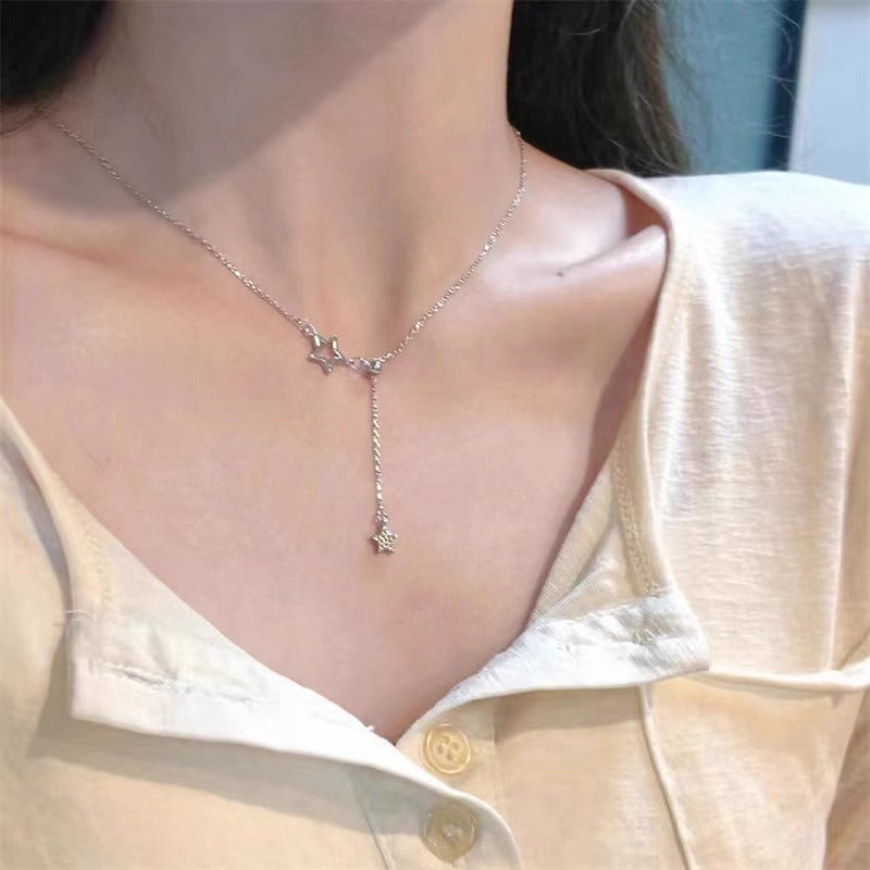 Classic Necklace with Timeless Appeal