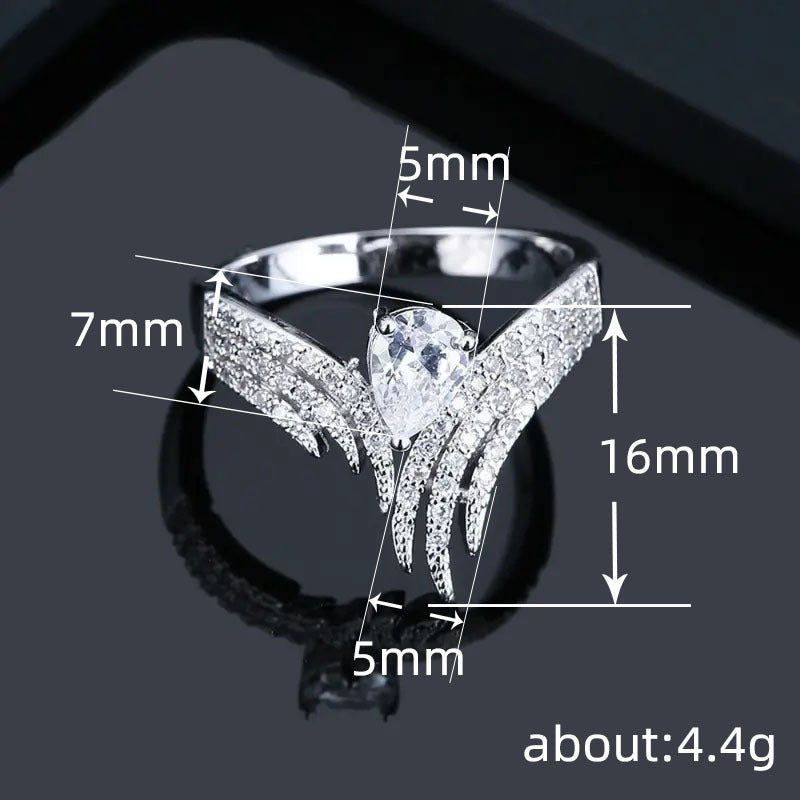 Charming Set for Any Occasion