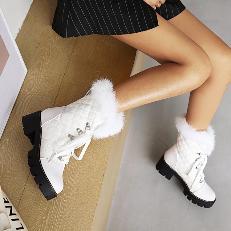 Stylish Orthopedic Boots for Any Occasion
