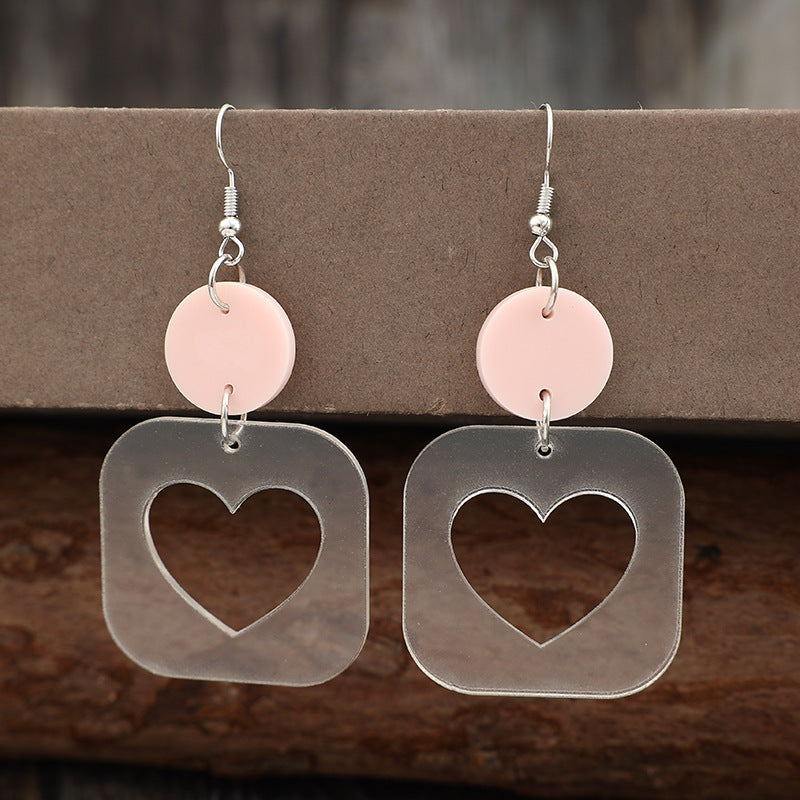 Charming Earring for Any Occasion