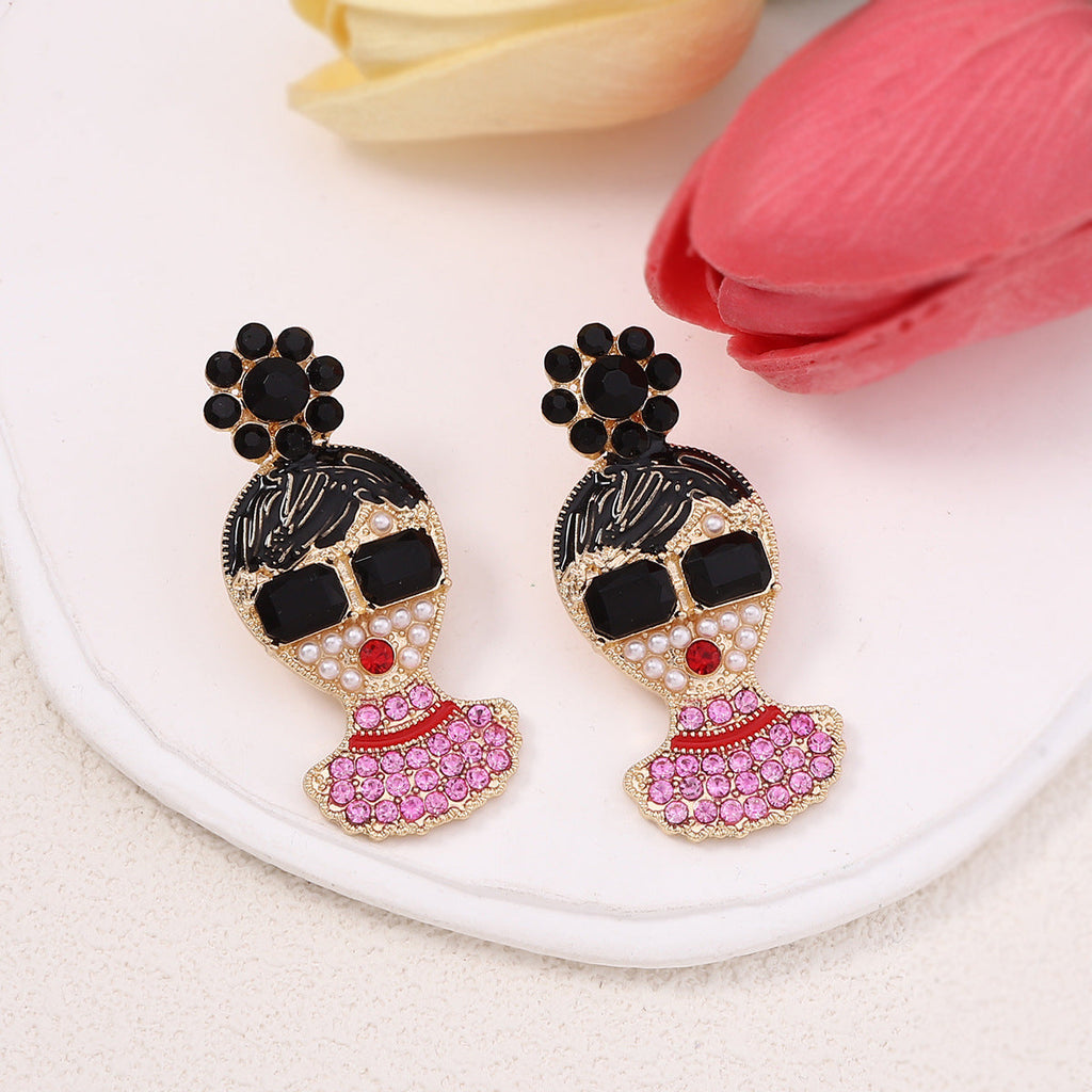 Elegant Earring for Every Occasion
