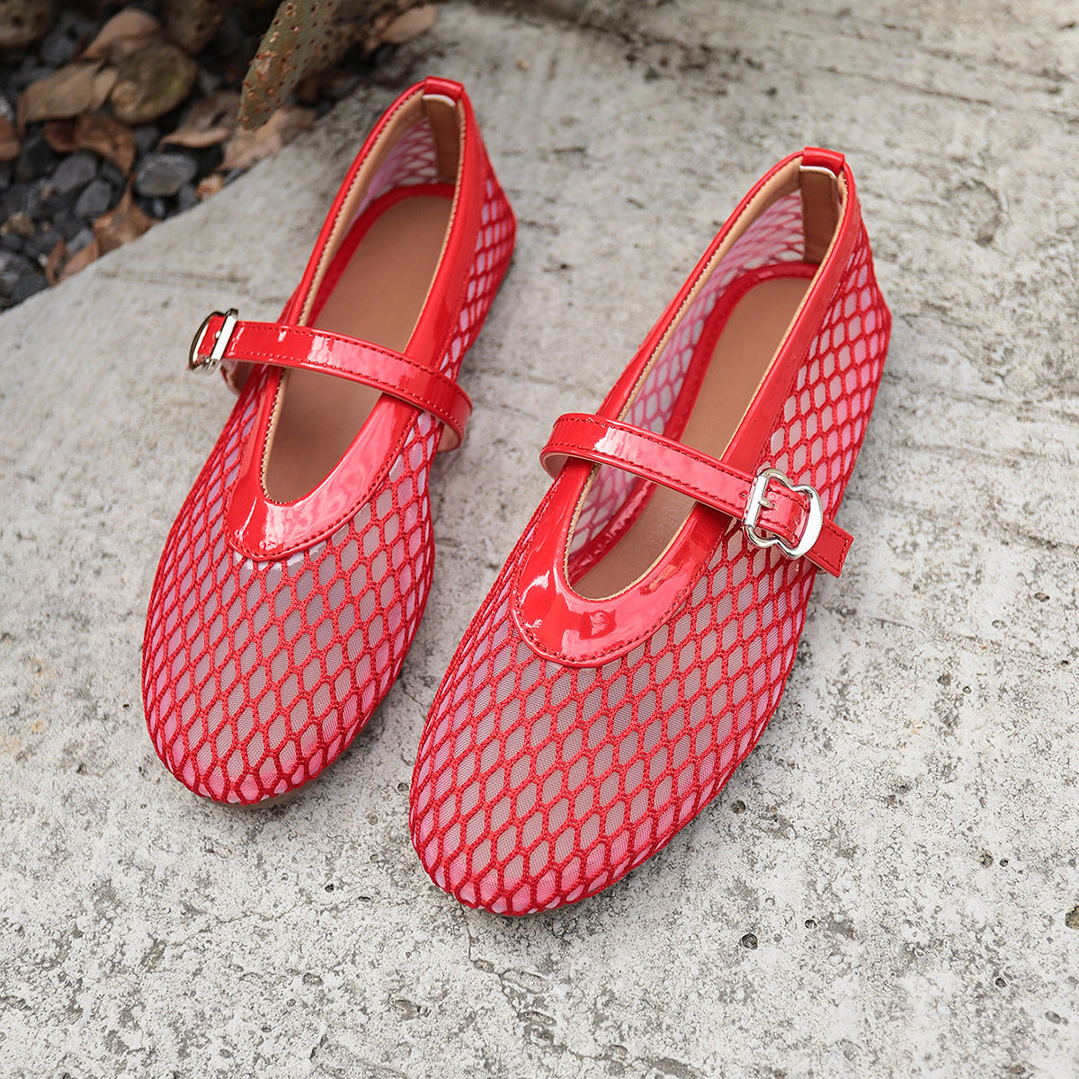 Vintage Inspired Orthopedic Shoes