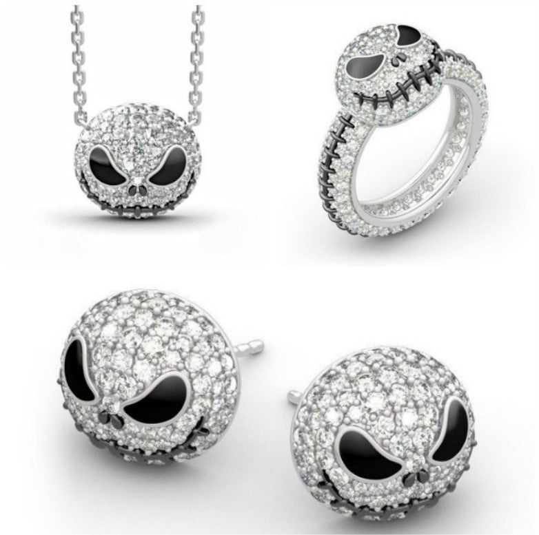 Beautiful Set with Unique Style
