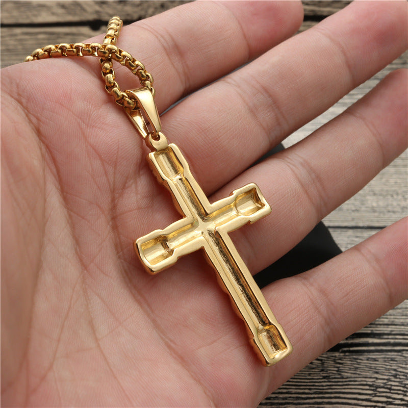 Classic Necklace with Timeless Appeal