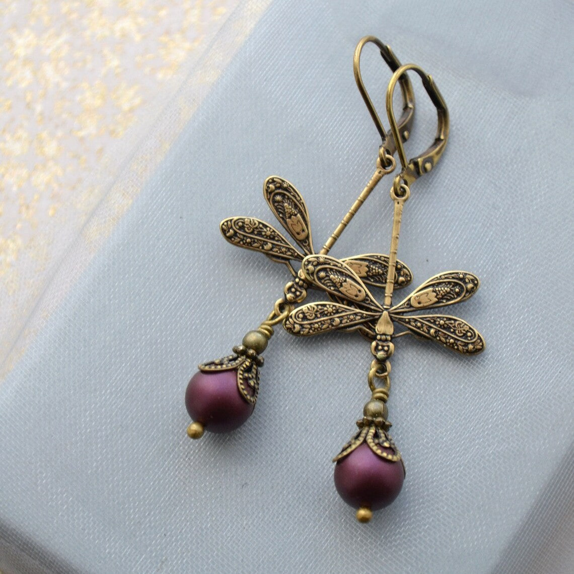 Stunning Earring for Daily Wear