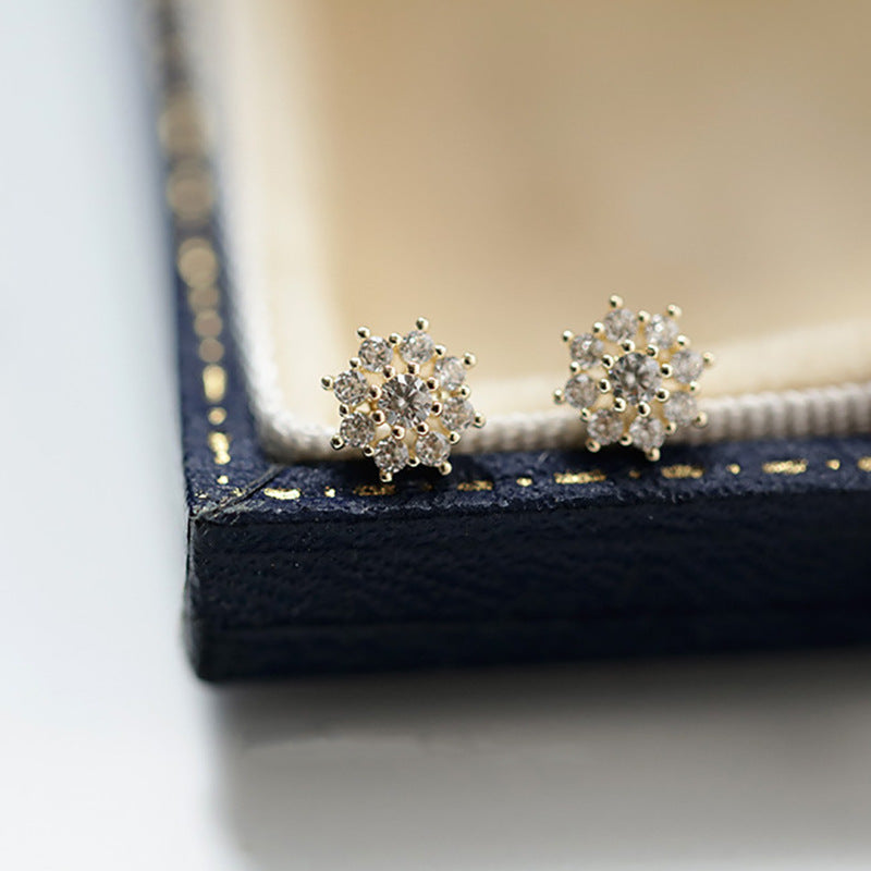 Elegant Earring for Every Occasion