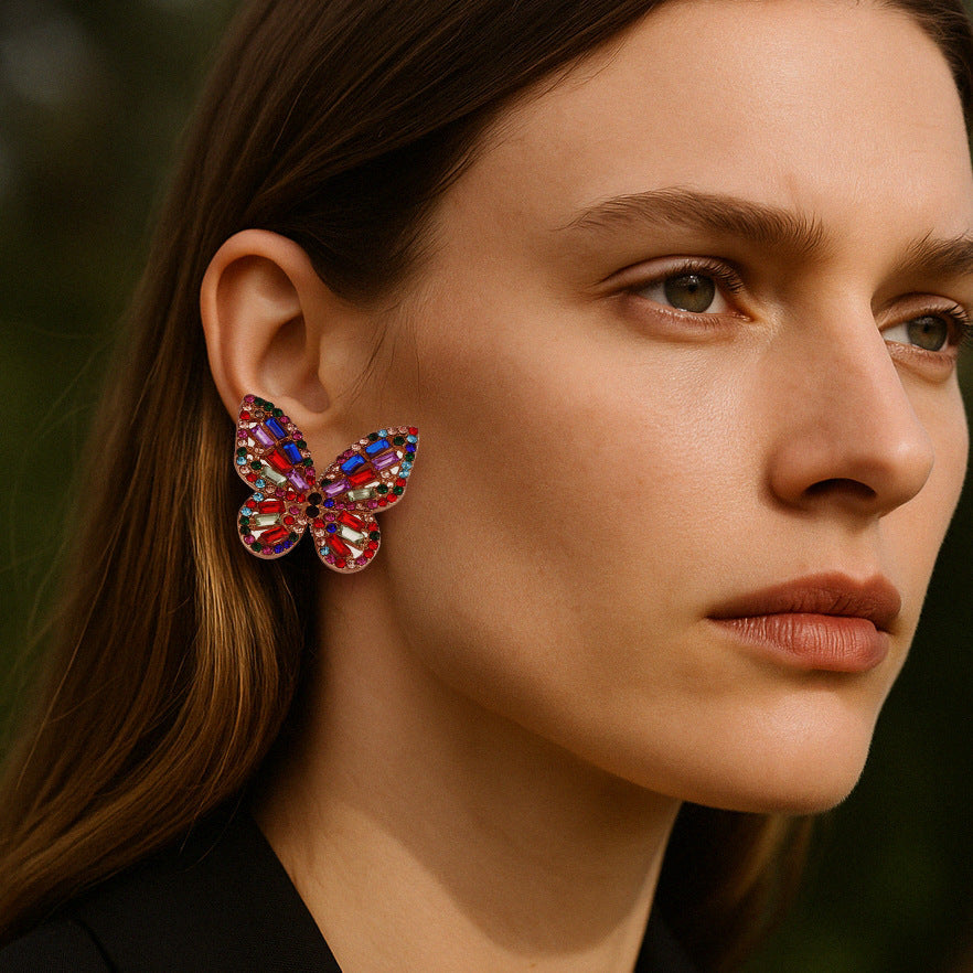 Elegant Earring for Every Occasion