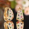Stunning Earring for Daily Wear