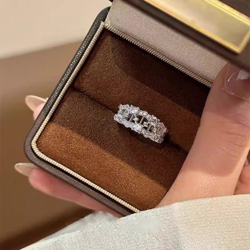 Stunning Ring for Daily Wear