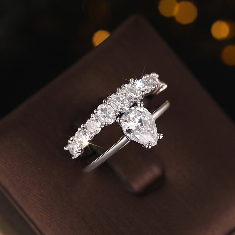 Elegant Ring for Every Occasion