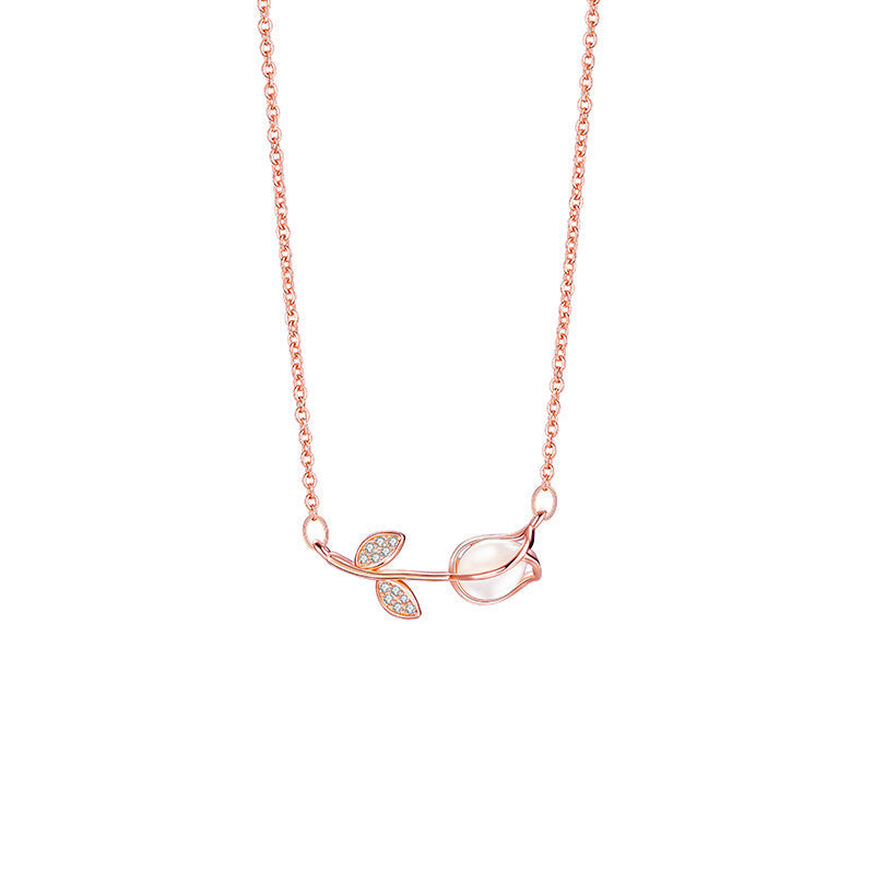 Stunning Necklace for Daily Wear