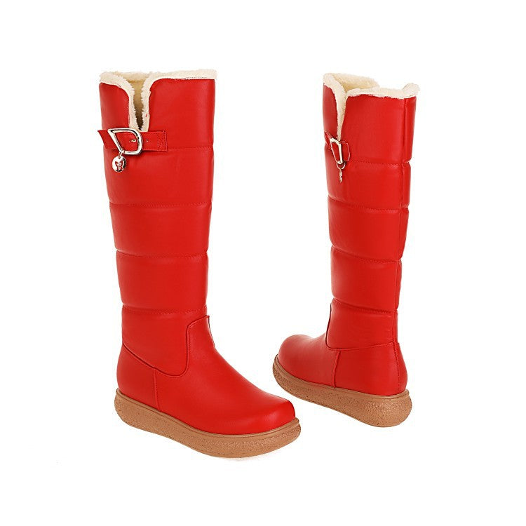 Beautifully Crafted Orthopedic Boots