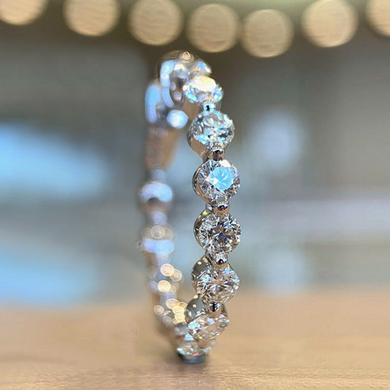 Classic Ring with Timeless Appeal