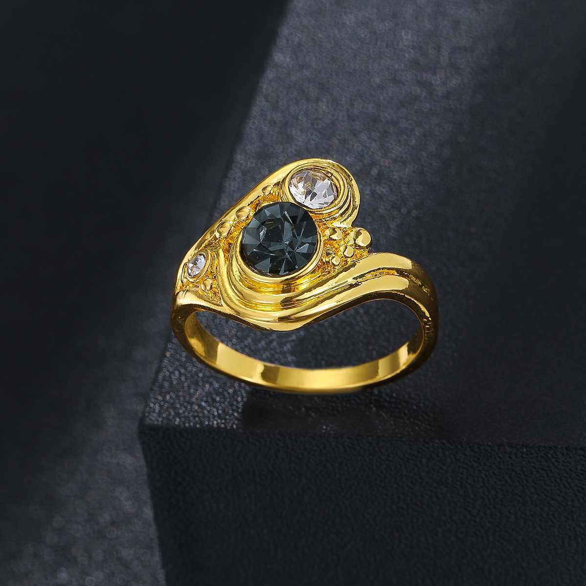 Elegant Ring for Every Occasion