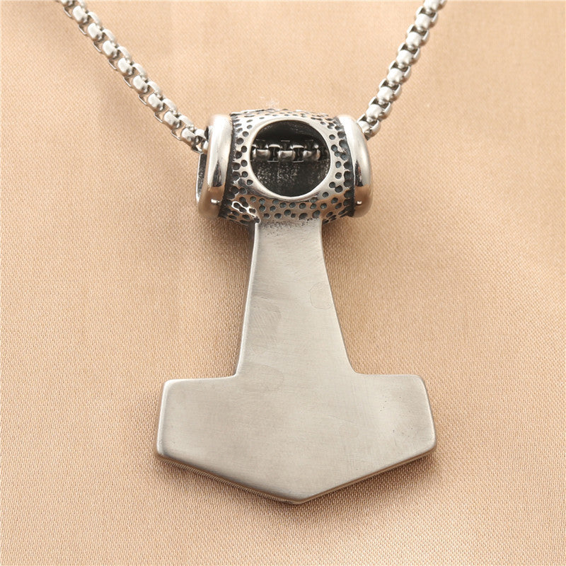Delicate Artisan Pendant