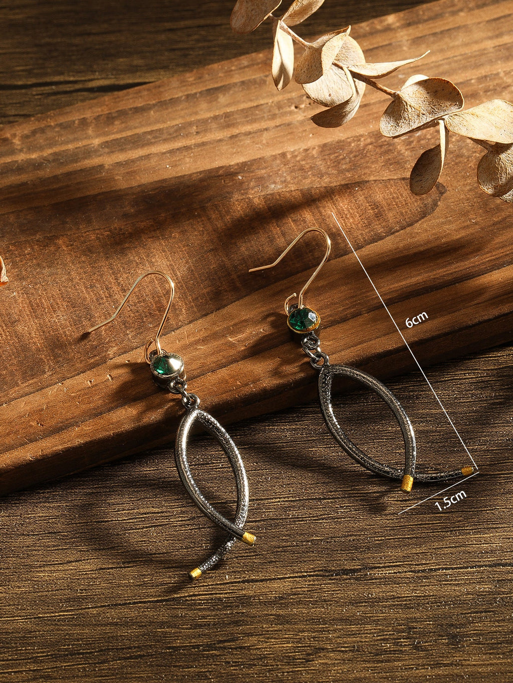 Stunning Earring for Daily Wear