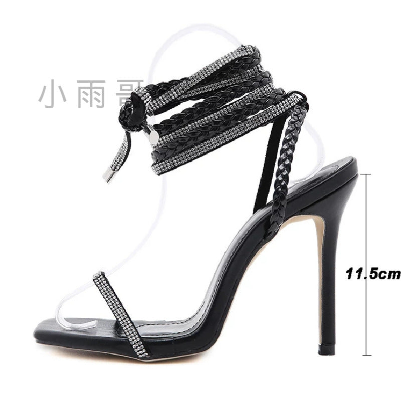Classic Orthopedic Sandals with Timeless Style