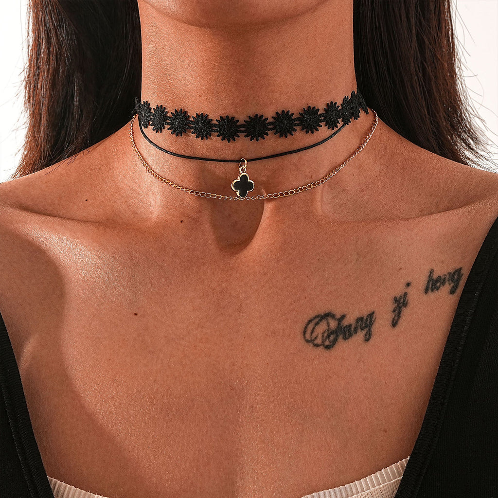 Elegant Necklace for Every Occasion