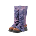Classic Orthopedic Boots with Timeless Style