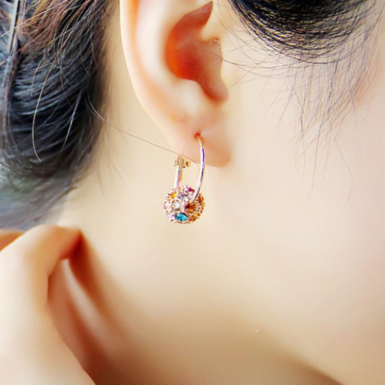 Charming Earring for Any Occasion