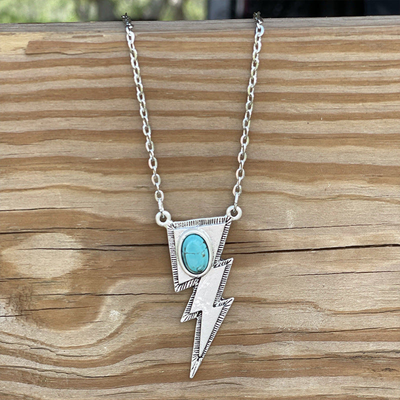 Delicate Artisan Necklace