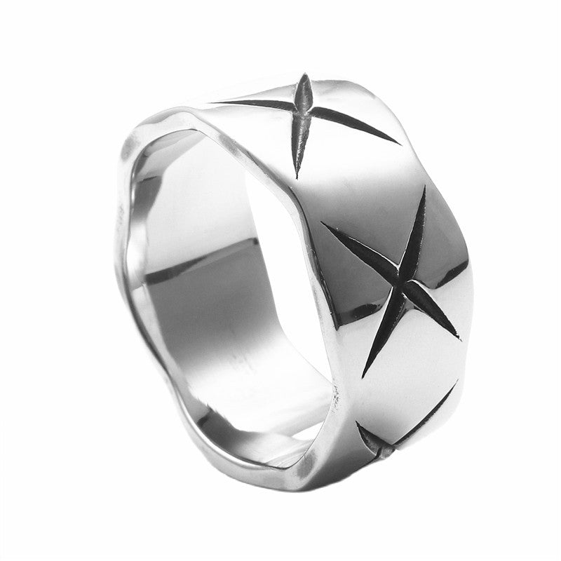 Romantic Ring for Special Moments