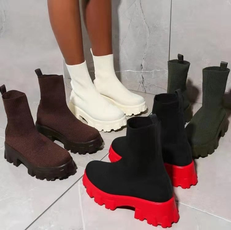 Beautifully Crafted Orthopedic Boots