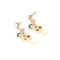 Classic Earring with Timeless Appeal