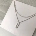 Stunning Necklace for Daily Wear