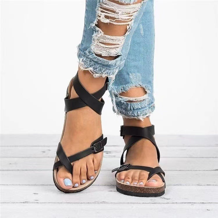Stylish Orthopedic Sandals for Any Occasion