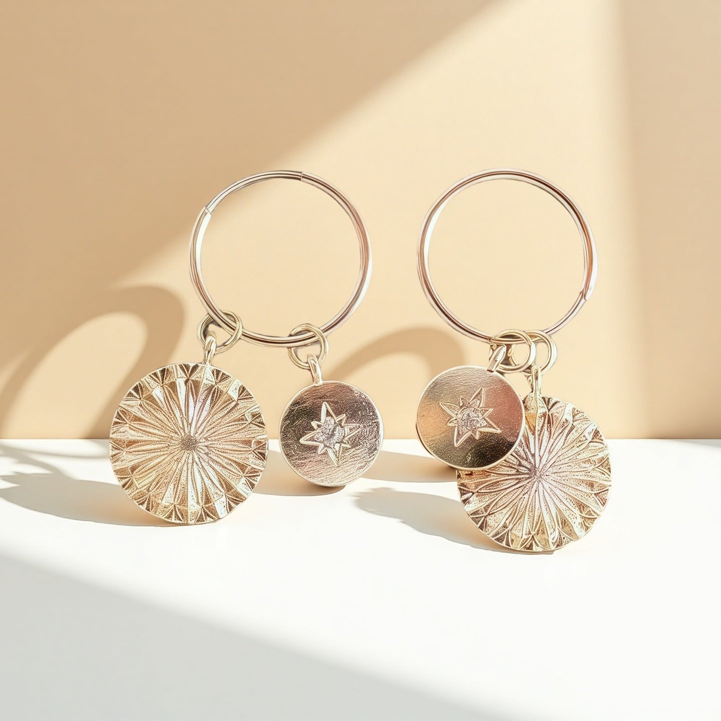 Romantic Earring for Special Moments