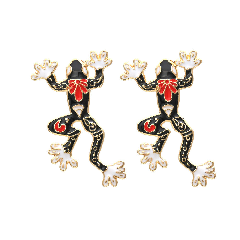 Romantic Earring for Special Moments