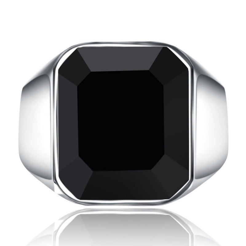 Charming Ring for Any Occasion