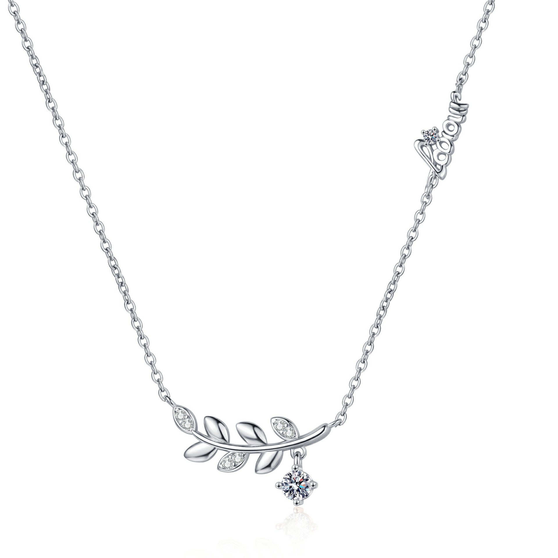 Charming Necklace for Any Occasion