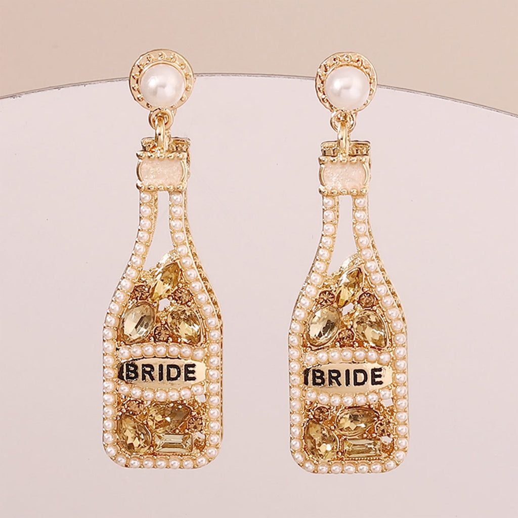 Classic Earring with Timeless Appeal