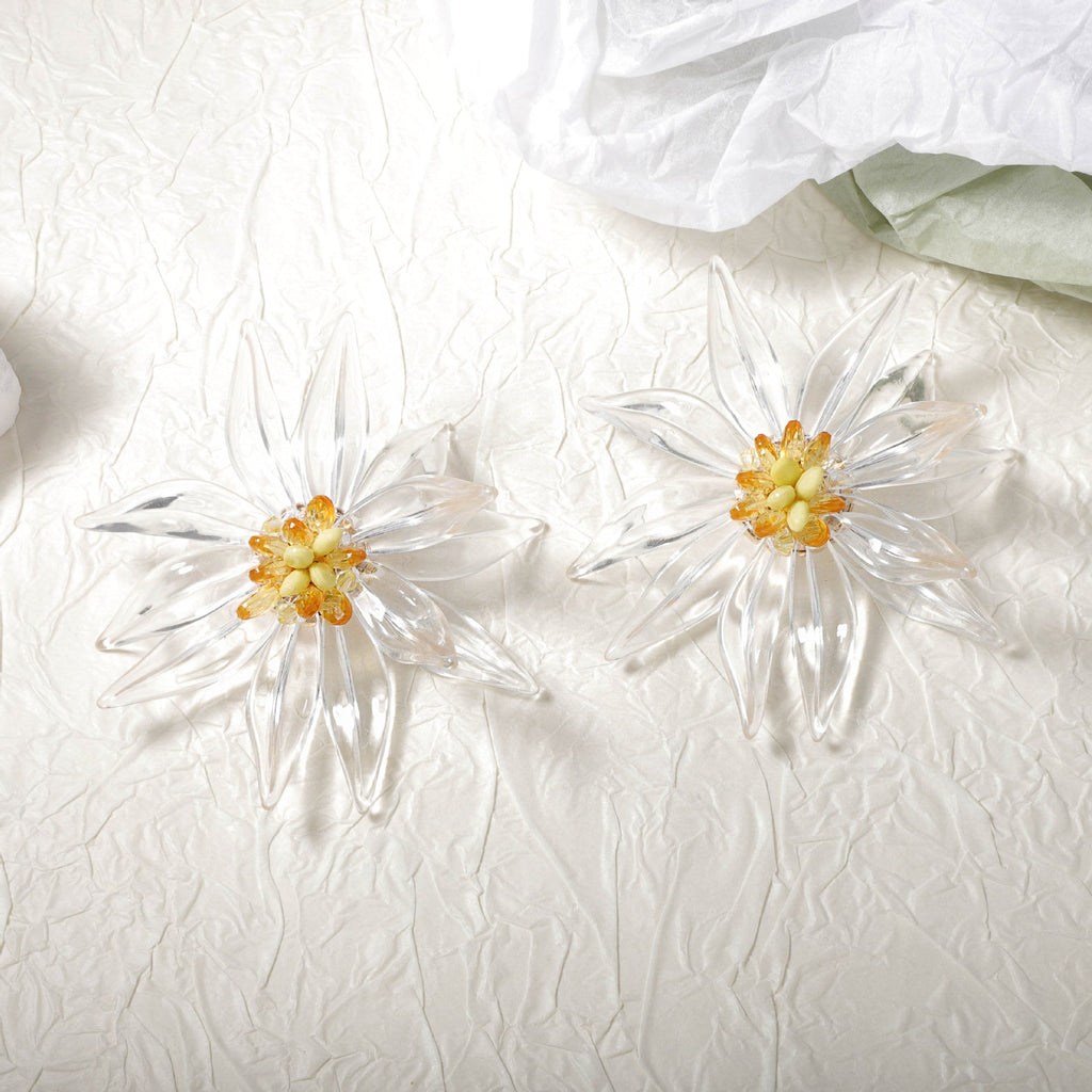 Elegant Earring for Every Occasion
