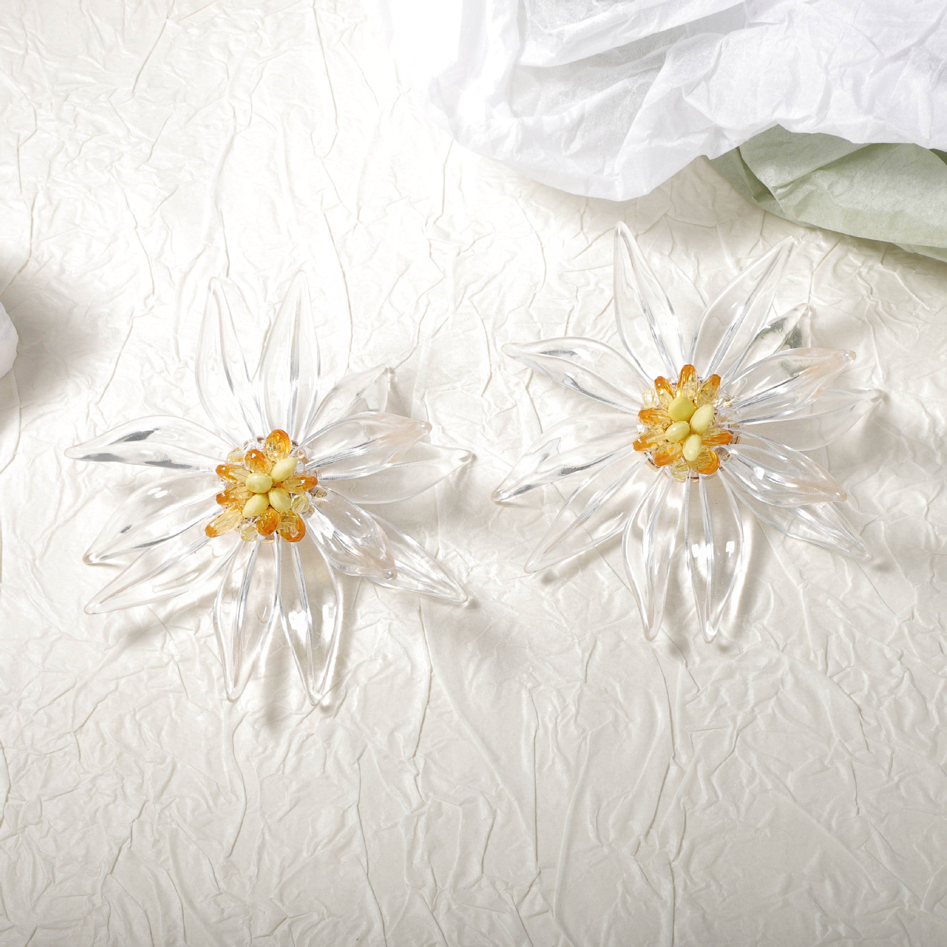 Elegant Earring for Every Occasion