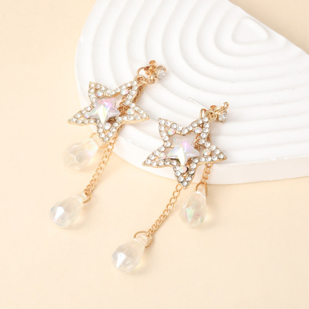 Elegant Earring for Every Occasion