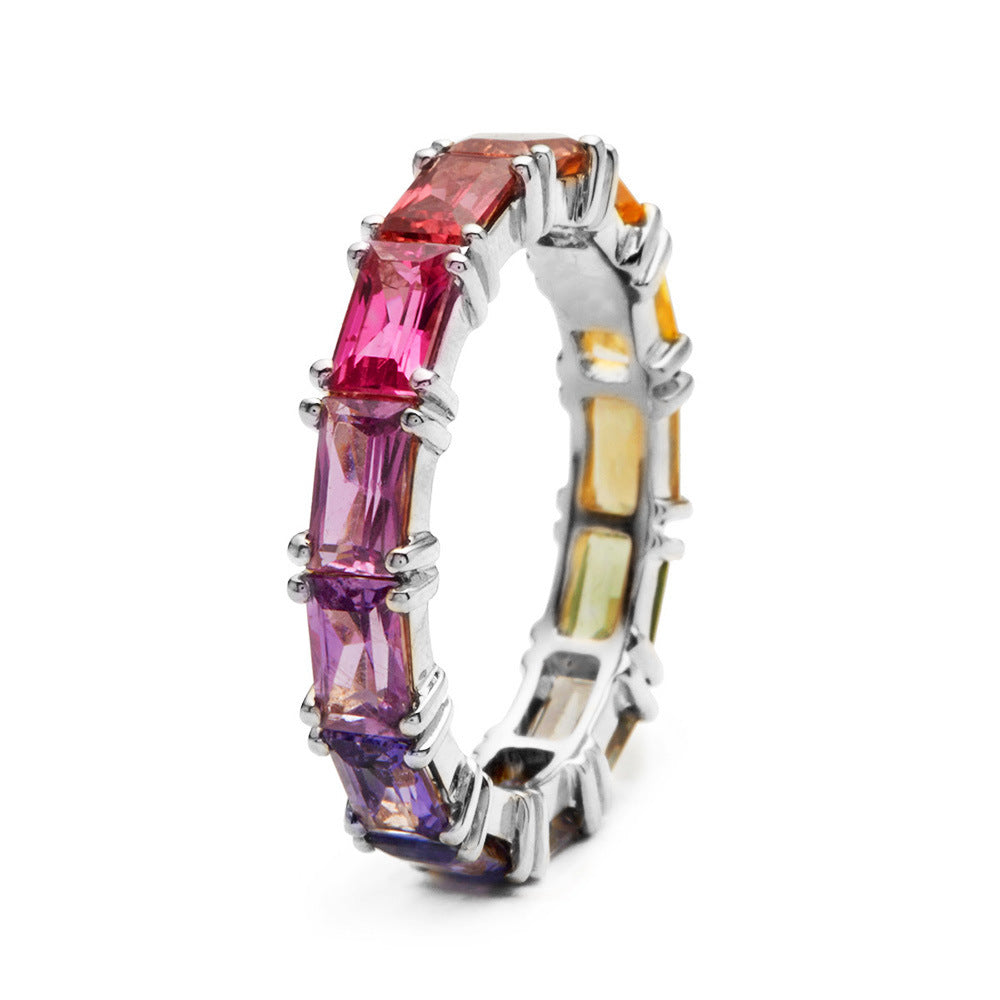 Classic Ring with Timeless Appeal