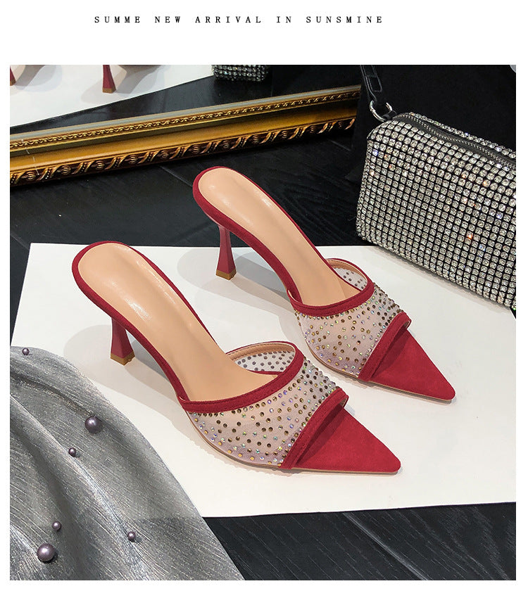 Graceful Orthopedic Sandals for Modern Look