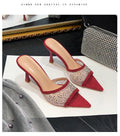 Graceful Orthopedic Sandals for Modern Look
