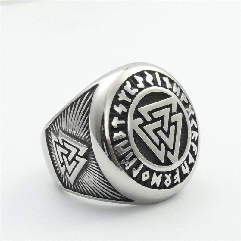 Romantic Ring for Special Moments
